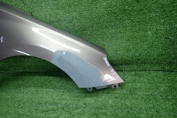 HYUNDAI I30 17- fender right front front
