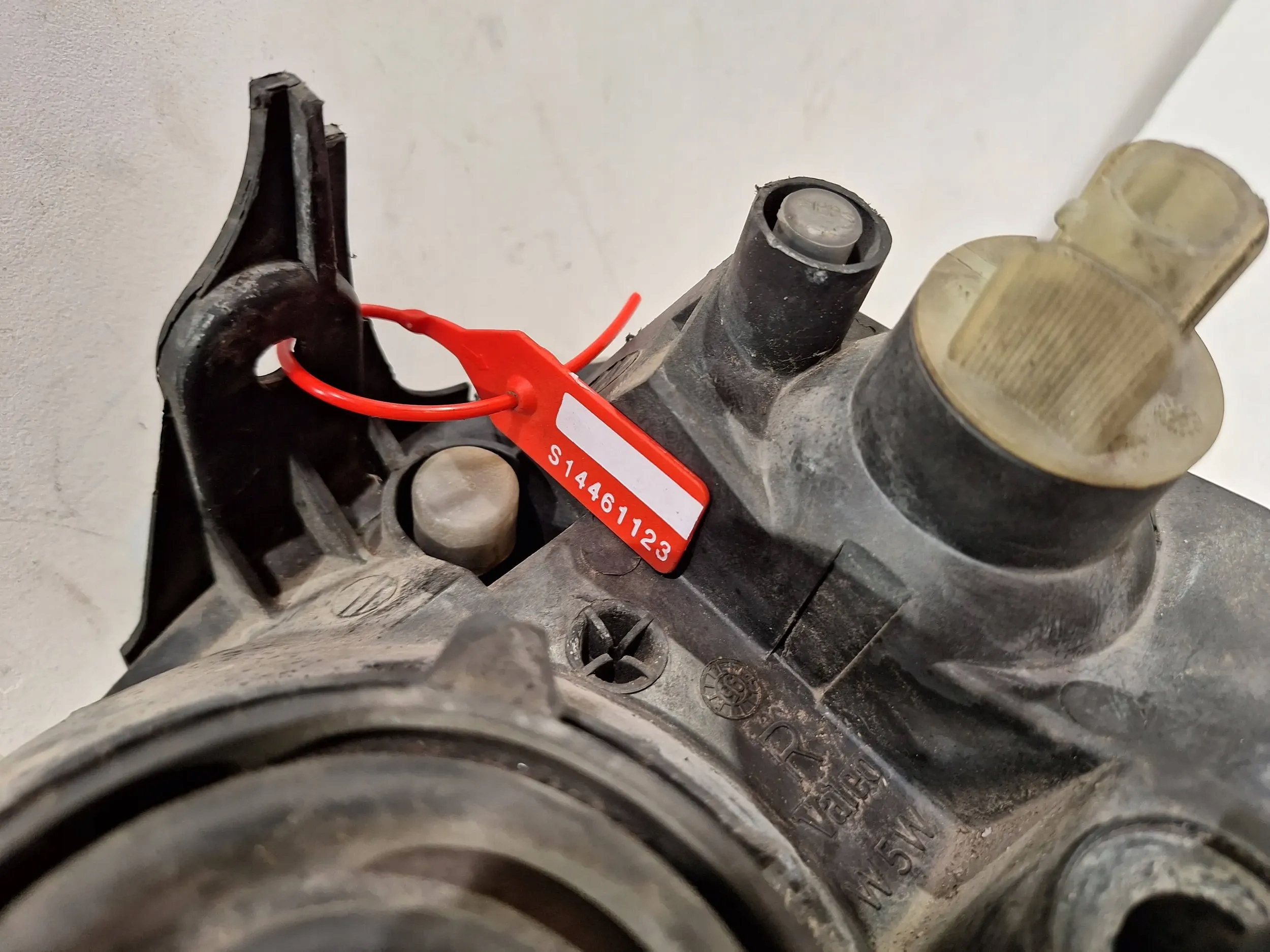 Licht vorne rechts Opel Corsa B