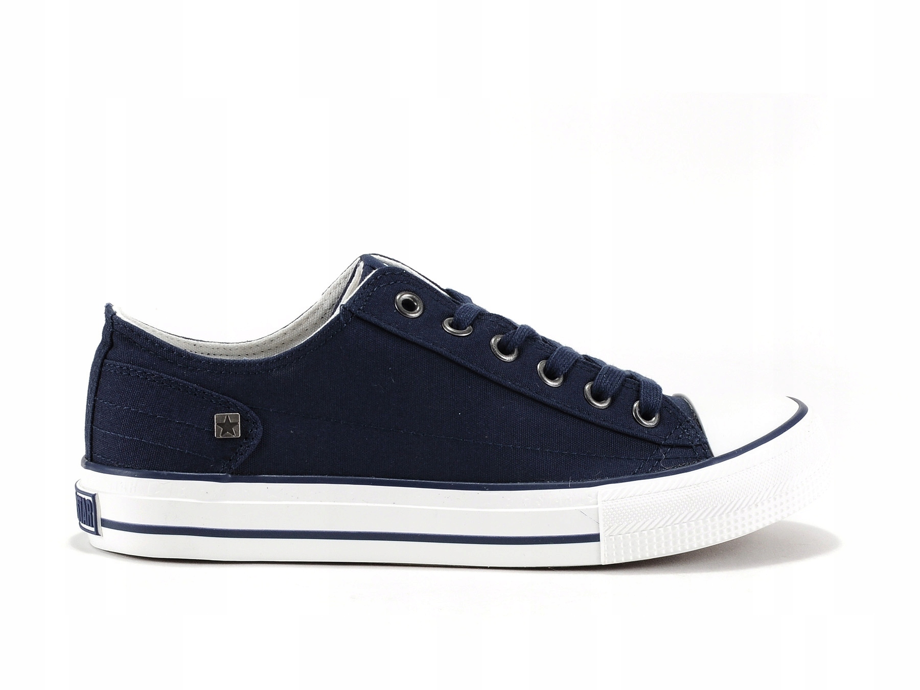 

Buty Męskie Big Star DD174270 Navy (42)