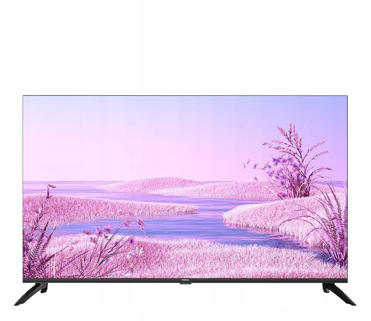 

Telewizor Led 50'' CHiQ U50H7C Uhd 4K HDR10+