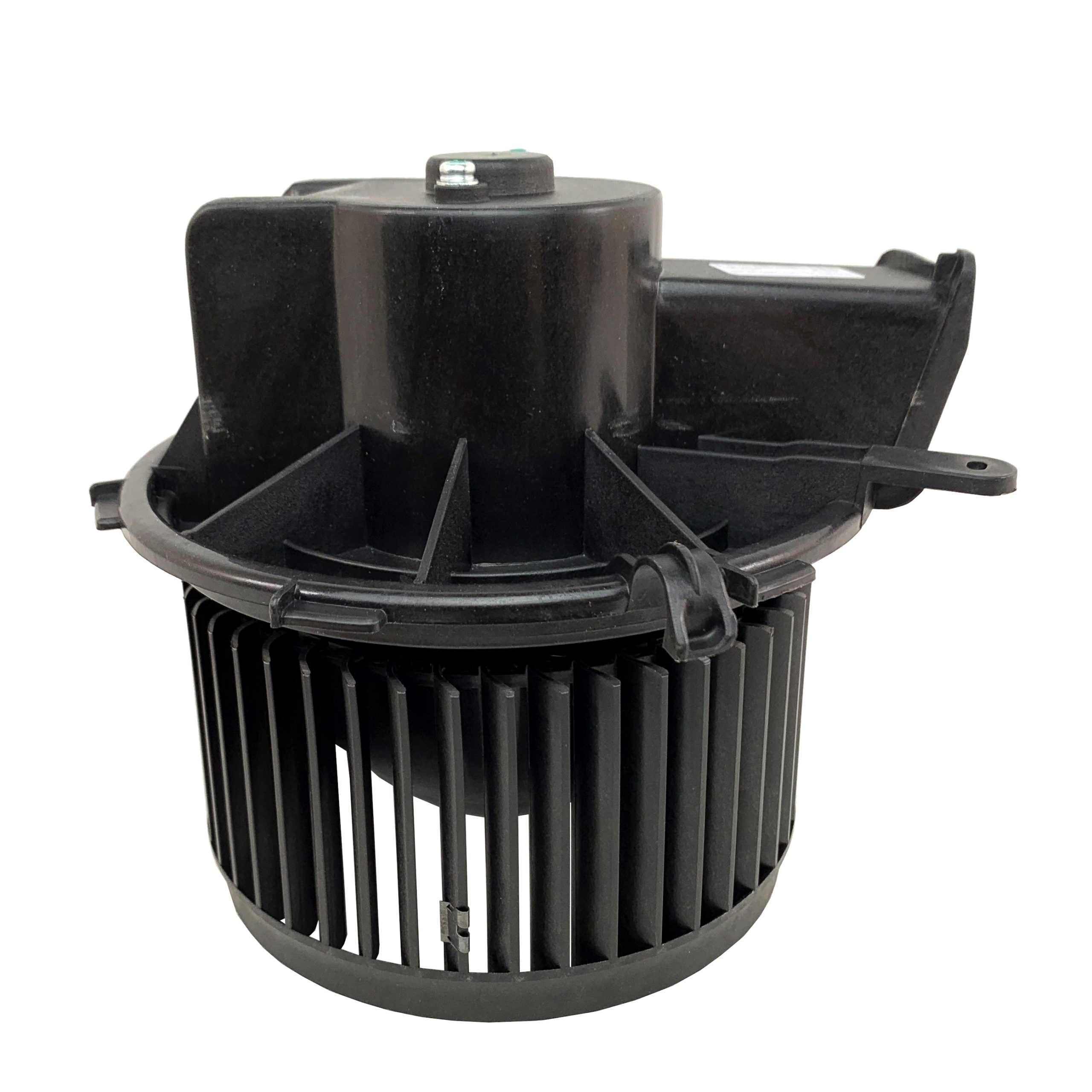 WENTYLATOR CITROEN JUMPER 2006 2020 DMUCHAWA Part manufacturer Ossca