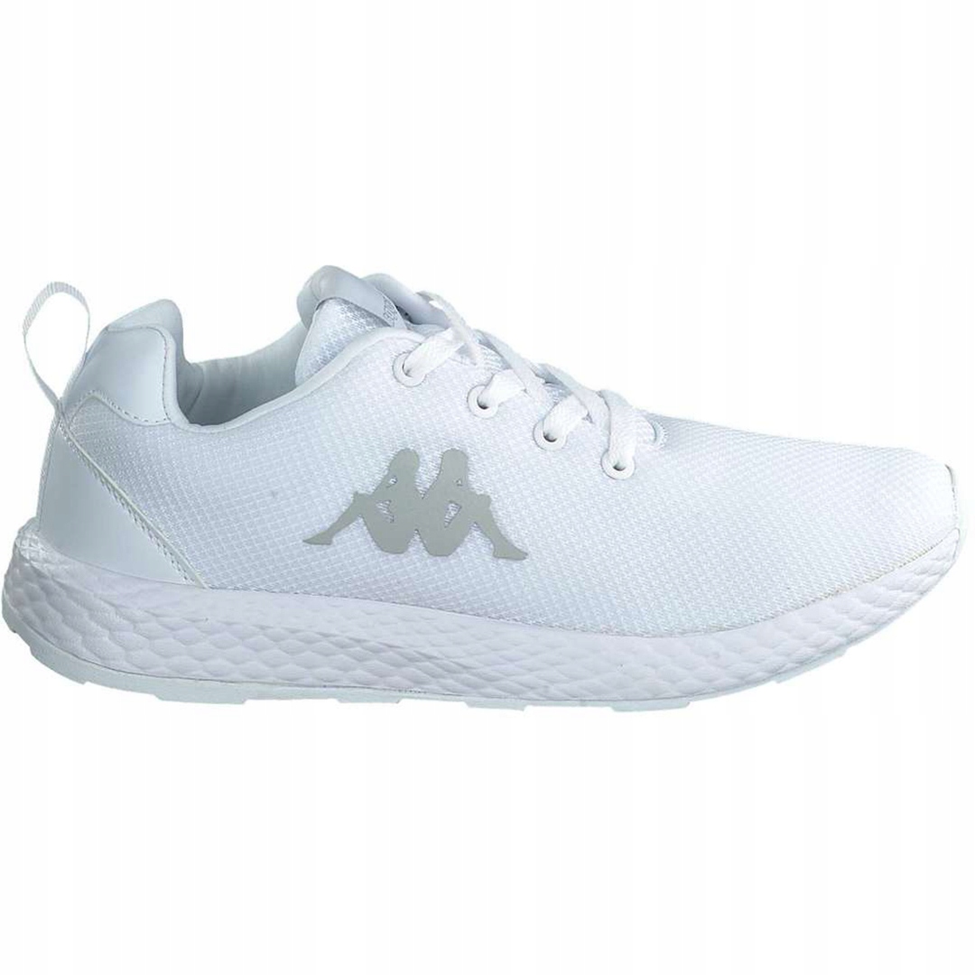 

Buty Kappa Banjo 1.2 Oc białe 242784 1010 42