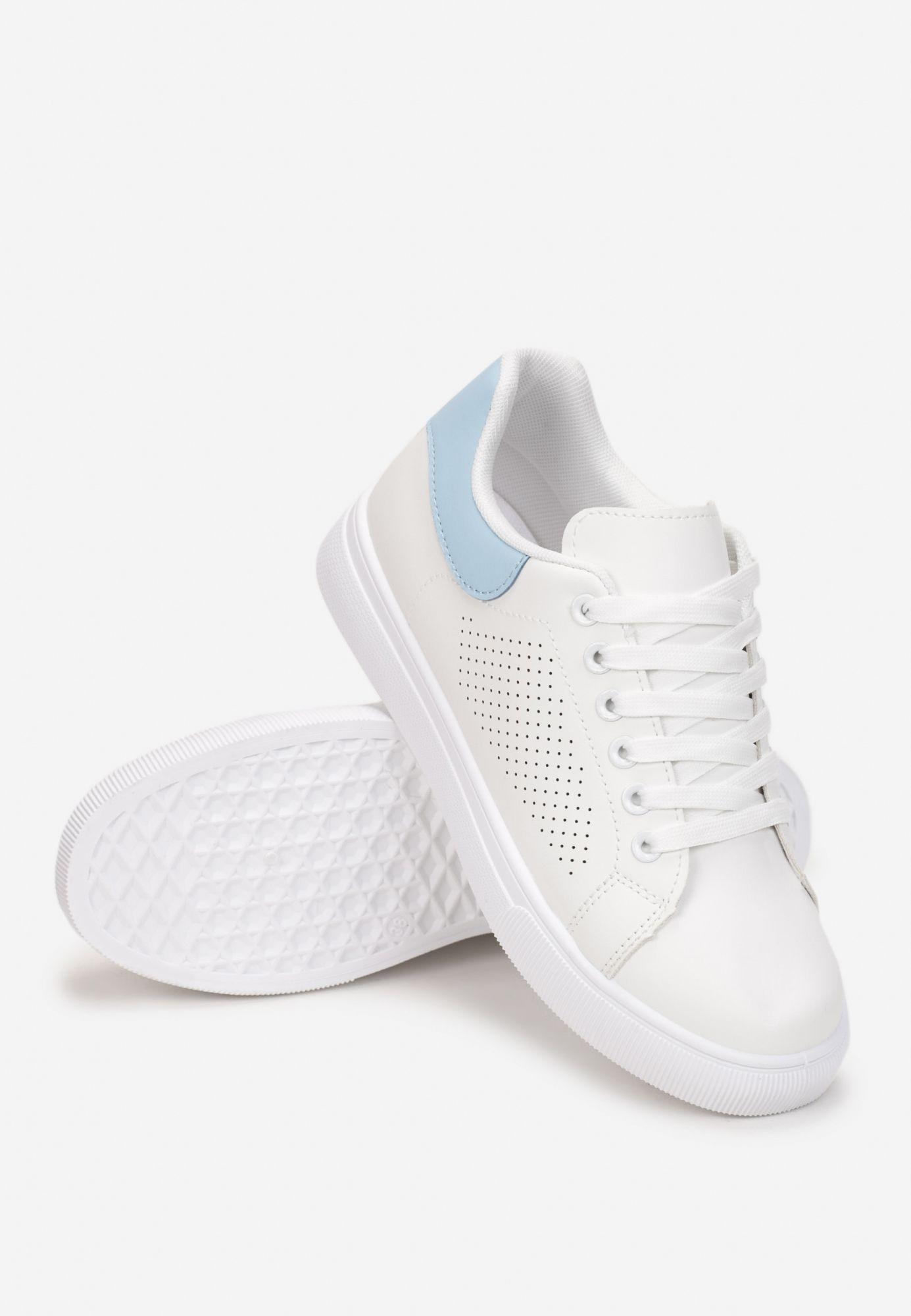 

Renee Niebieskie Sneakersy damskie 37
