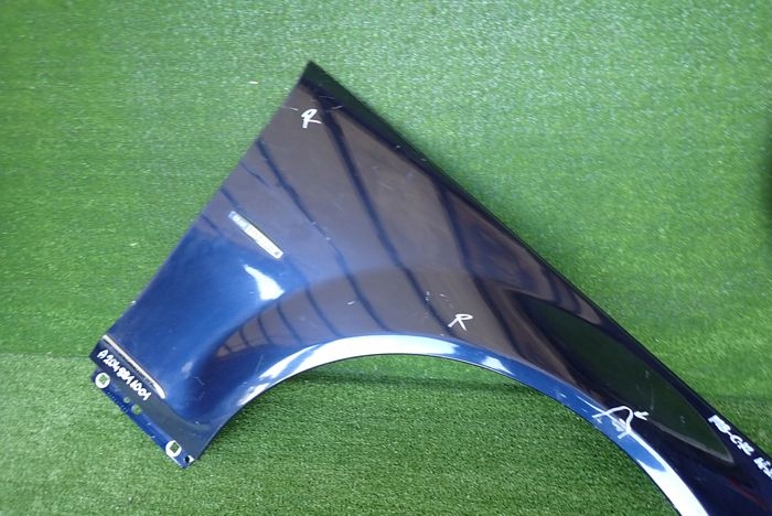 MERCEDES W204 204 C-KLASA fender right front front