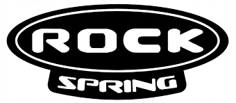 ROCK SPRING Półbuty Wygodne Złote Nina r.38 Rozmiar 38