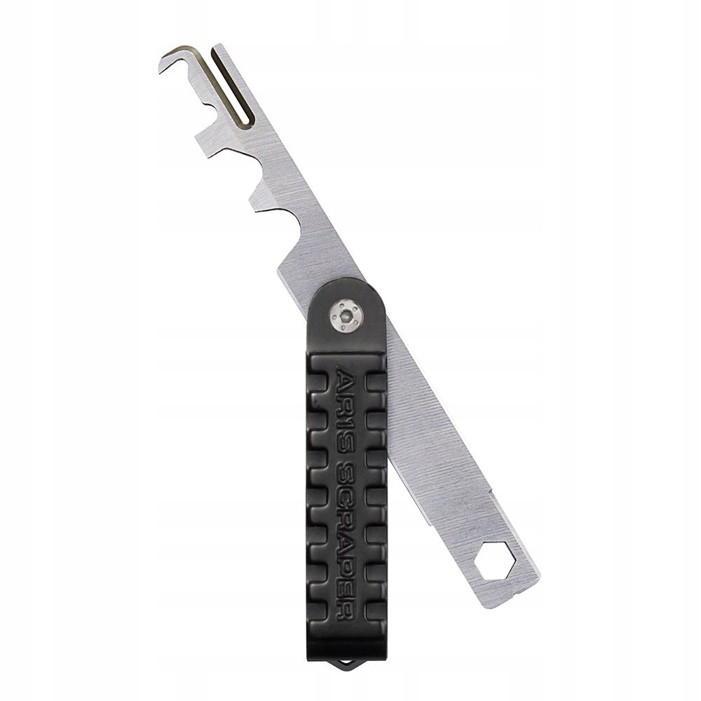 Real Avid Škrabka na čištění zbraní AR-15 Scraper