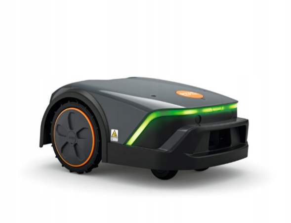 Robotická kosačka Stihl iMOW 4.0 Evo autonómna (EU2) IA02-011-1446