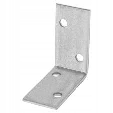 

Kątownik Montażowy 40 X 20 mm 4 Szt mocne