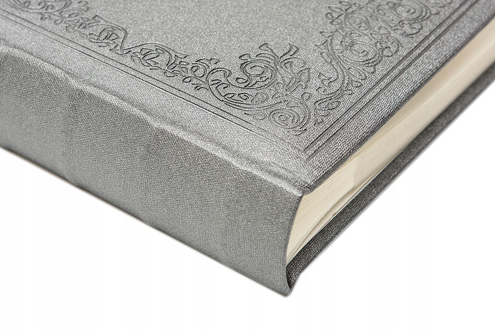 ALBUM NA ZDJĘCIA WKLEJANE 60 STRON MOŻLIWOŚĆ GRAWERU Producent Wolf