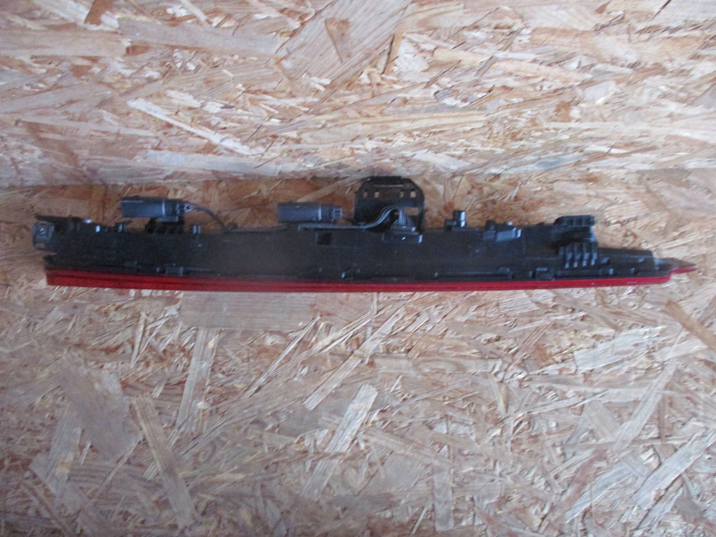 light rear part rear left VOLVO C40