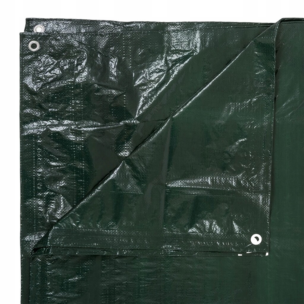 Podłoga do przedsionka i namiotu na biwak plandeka Highlander 340x240 cm