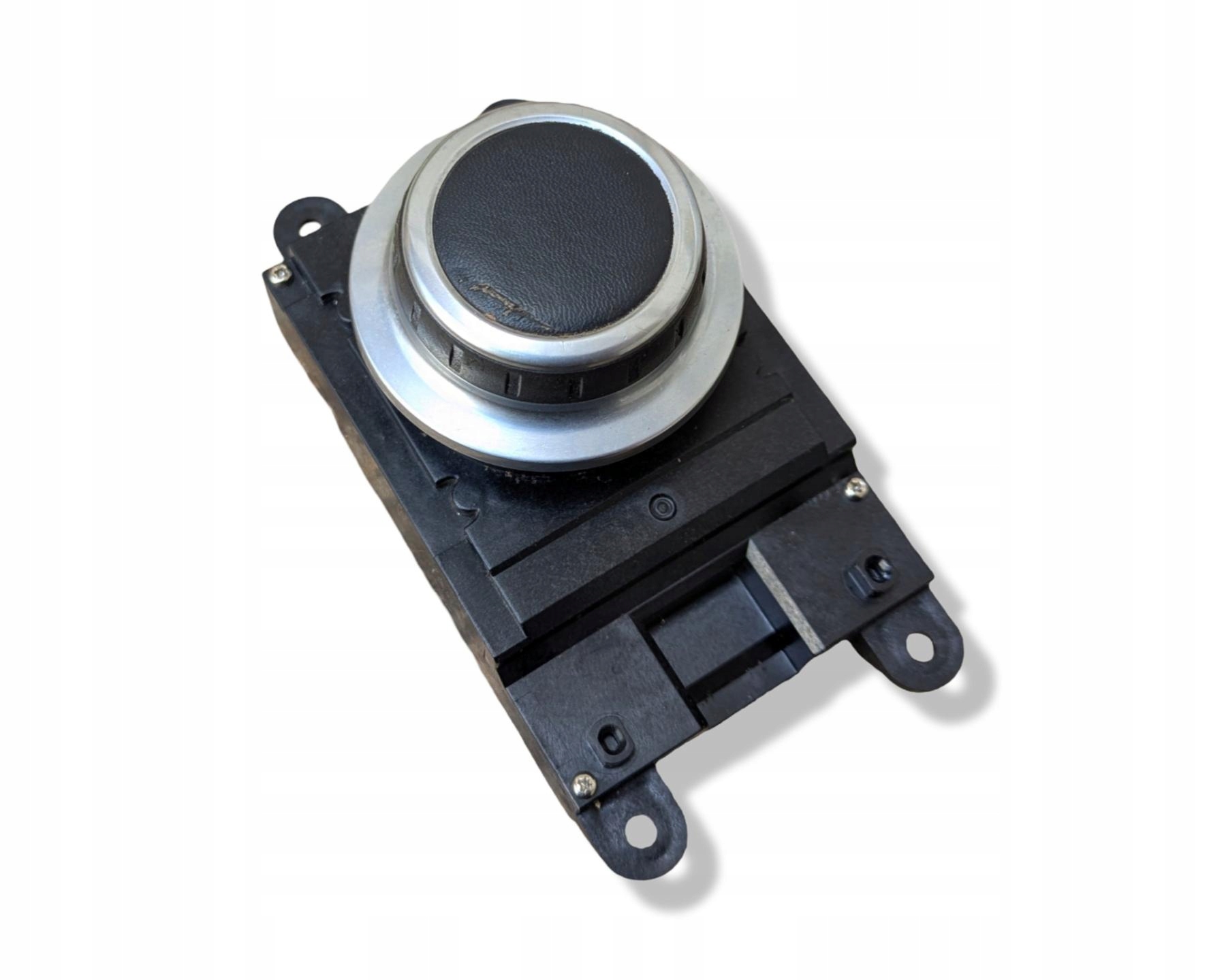 Radio samochodowe BMW 5 E60/E61 facelift E60 2007 9159022