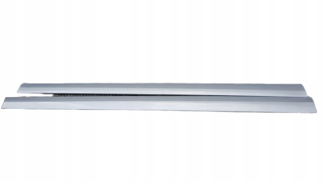 MERCEDES W203 moulding door left right front 744