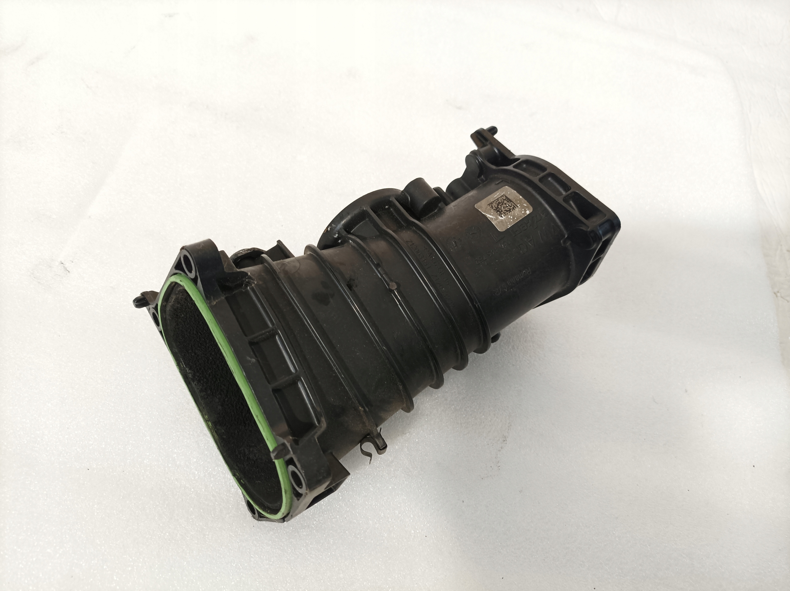 AUDI Q8m PRZEWOD ТРУБКА KOLEKTORA59145762ck