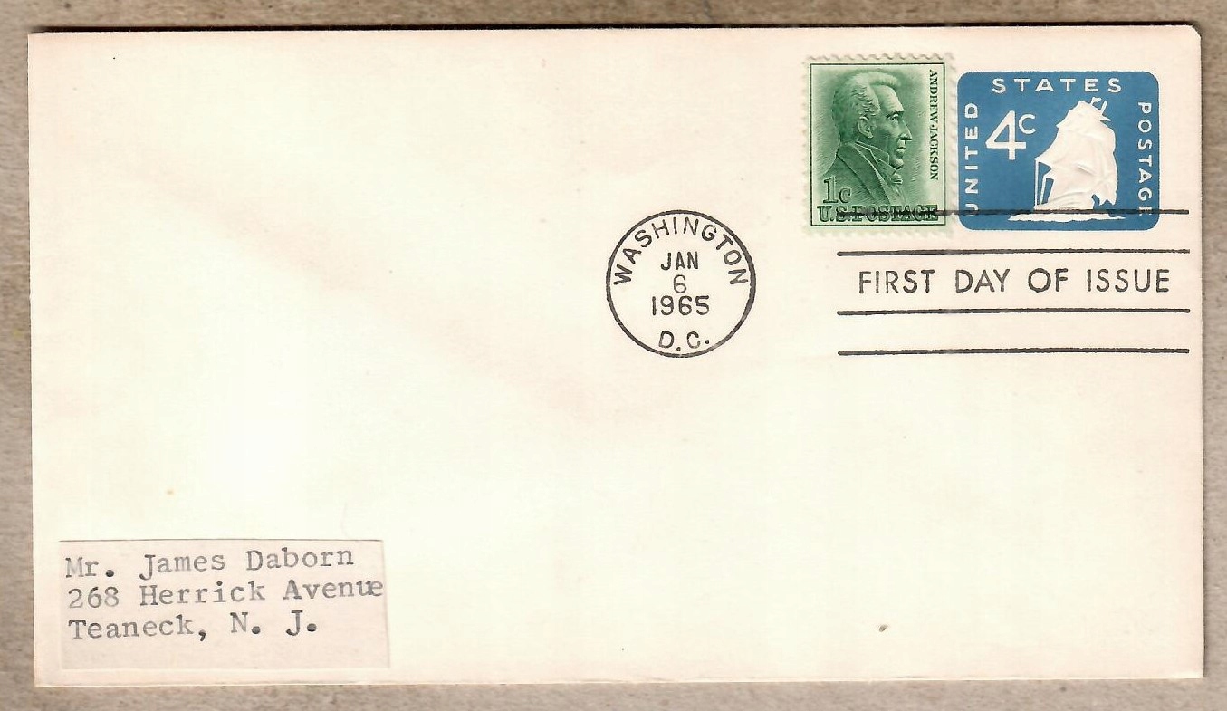 USA, postać, marynistyka