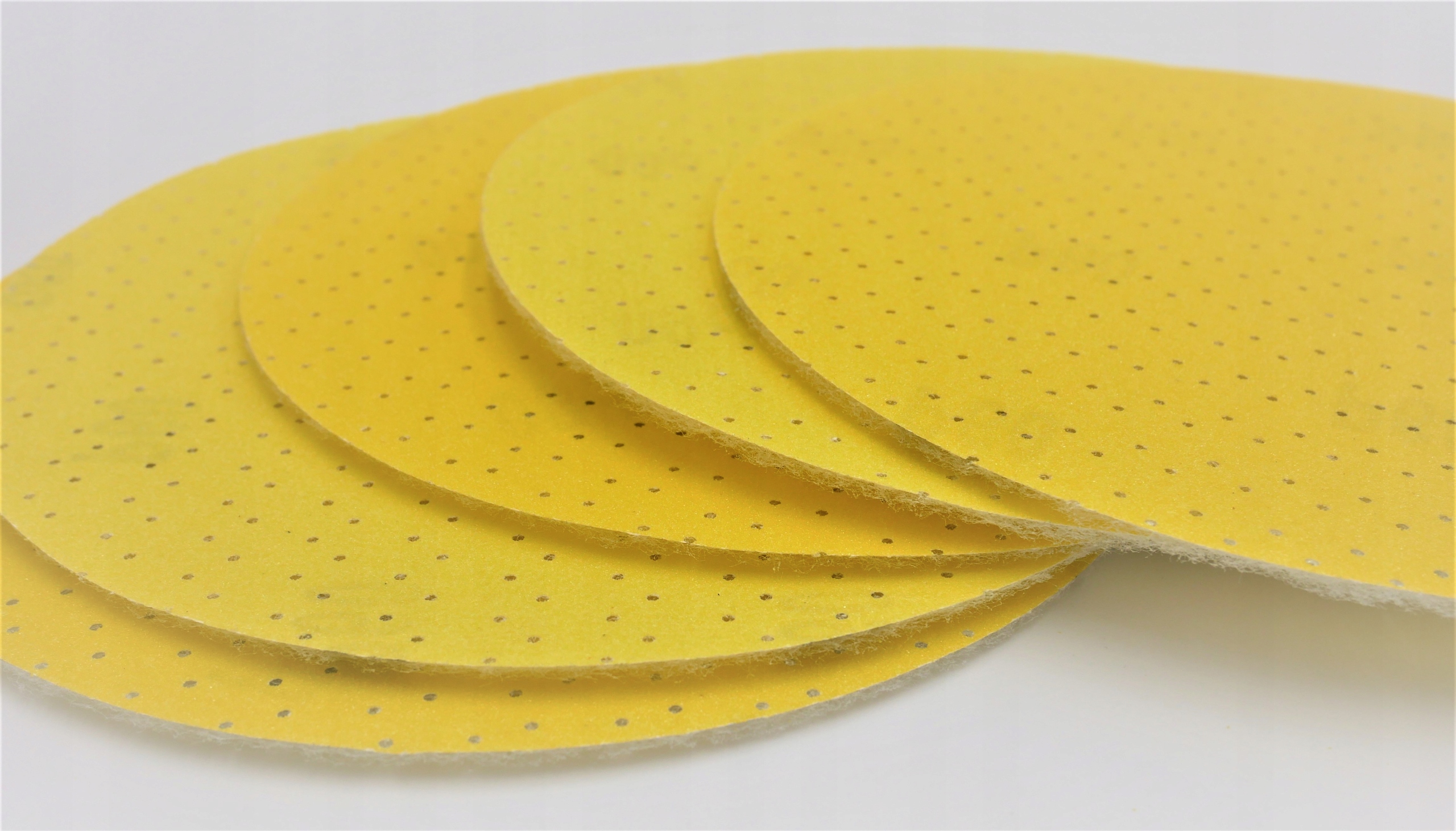 PAPIER ŚCIERNY KRĄŻEK DO ŻYRAFY 225 mm GR. 80 Marka Maan