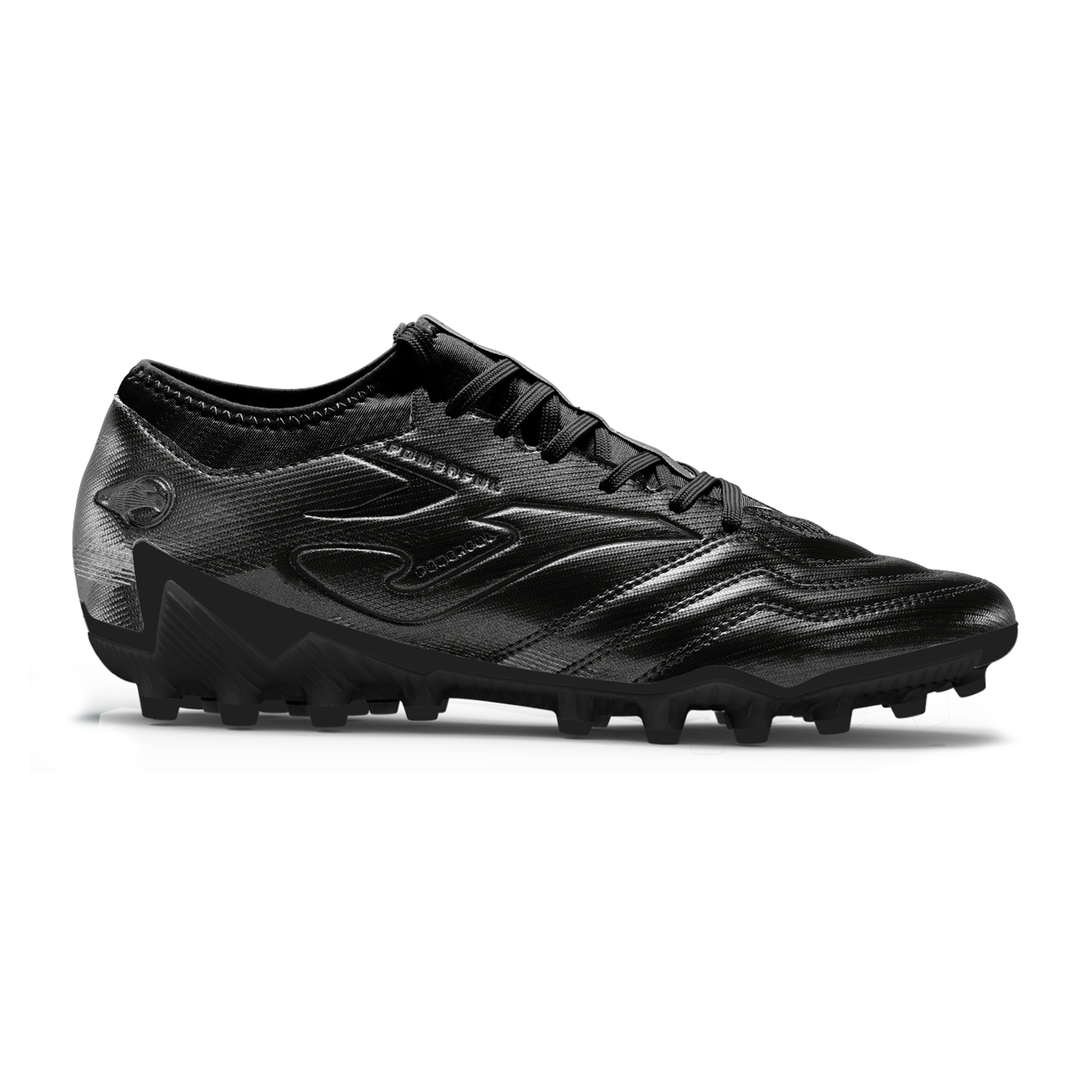 Joma Powerful fotbalová obuv pánské lisovky POWS2521AG černé