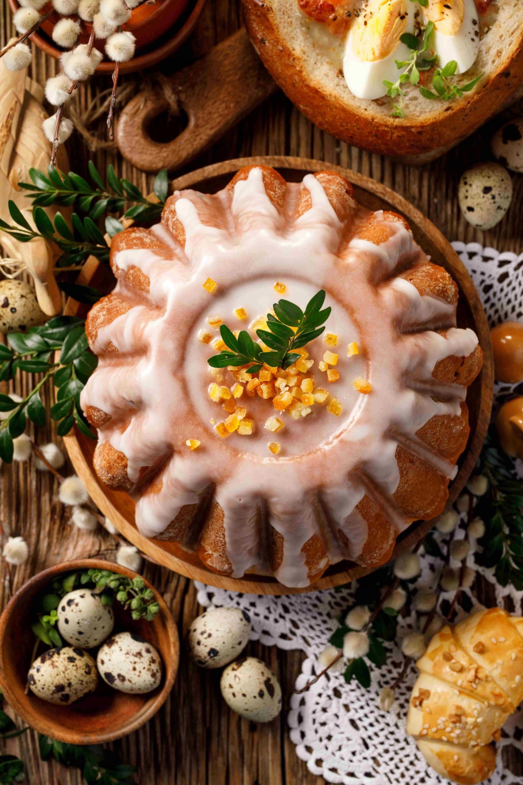 blacha - babka fi 260 — 5