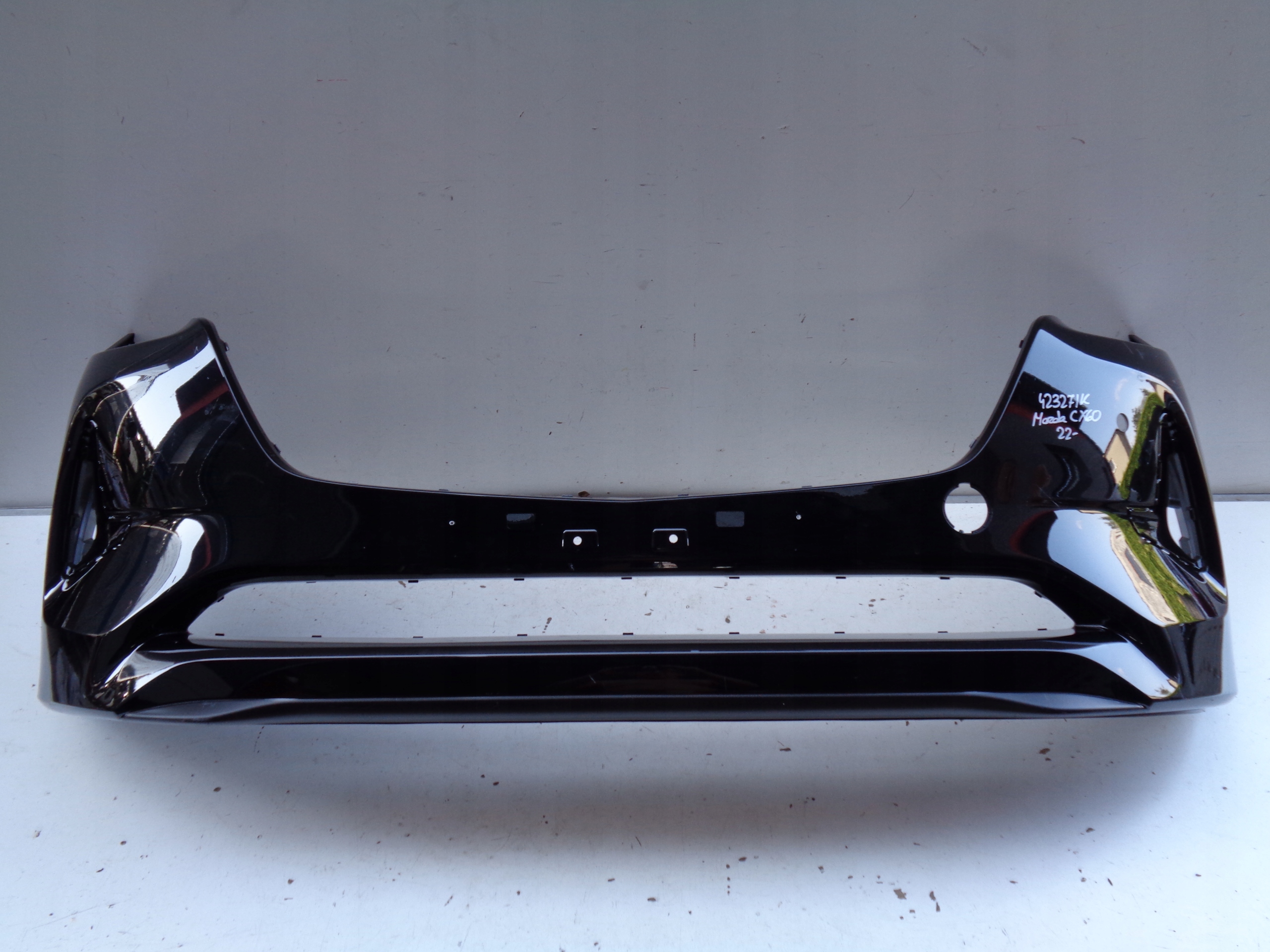 Frontstoßstange MAZDA CX60 22- NR 42327