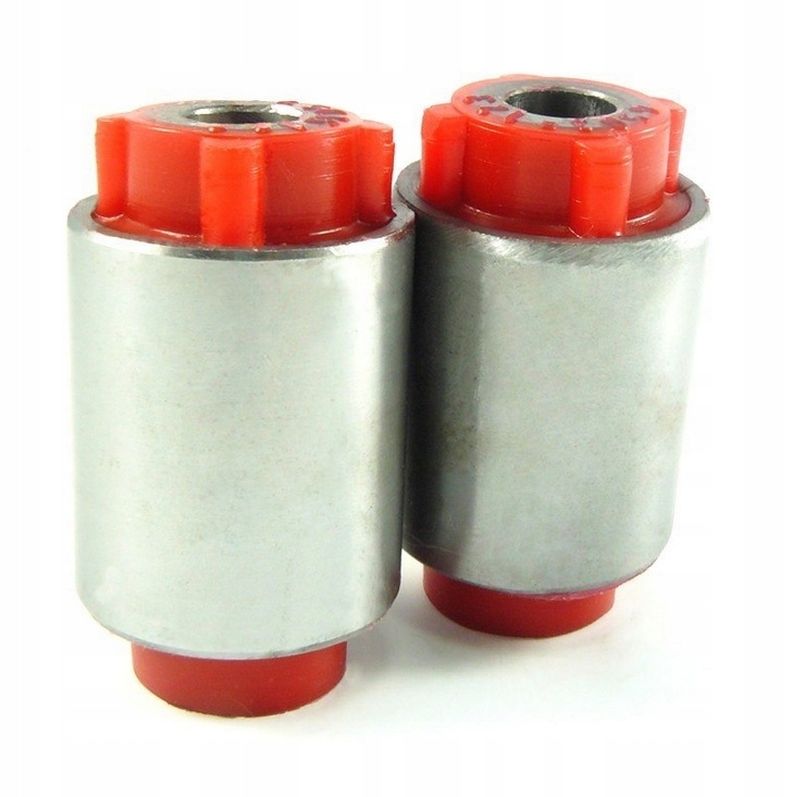 OPEL VECTRA C TULEJE TYLNEGO WAHACZA POD SPRĘŻYNĘ