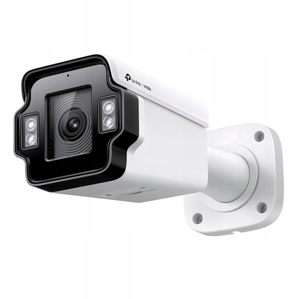 Kamera Vigi S345ZI InSight 4MP venkovní Ir motorizovaná varifokální bullet
