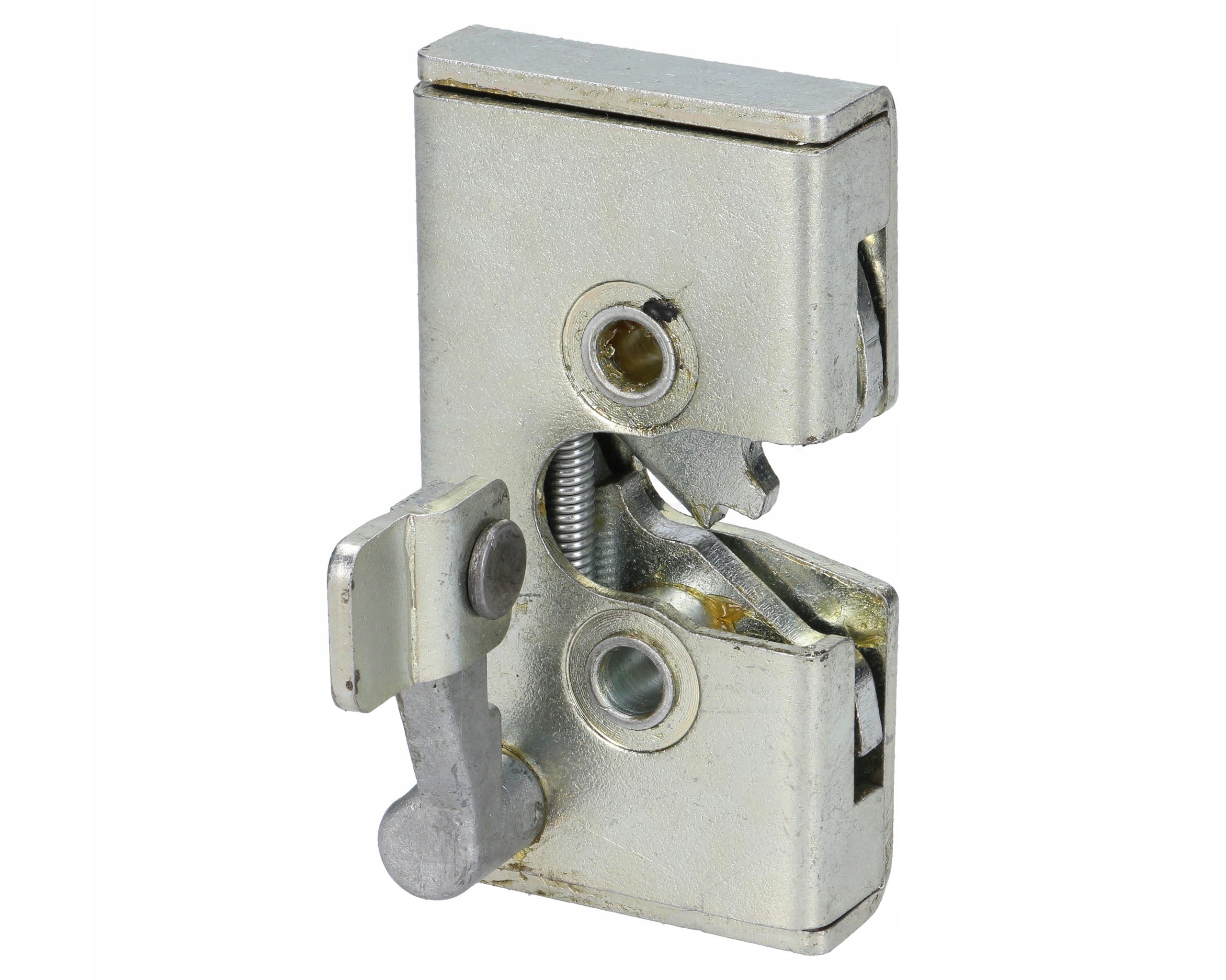 zámek levých dveří pro traktor, bagru, nakladač