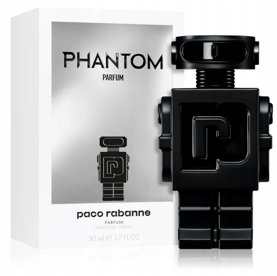 Paco Rabanne Phantom Parfum parfém 50 ml