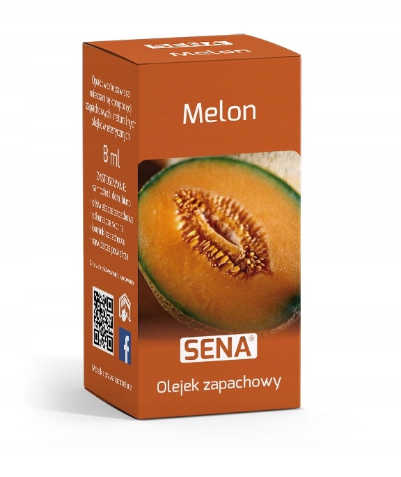 

Olejki Zapachowe ''sena'' ...:: Melon ::...