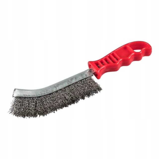 

Szczotka ręczna Klingspor 358324 140 x 25 x 265mm