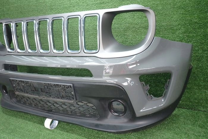 JEEP RENEGADE LIFT 18- front bumper front