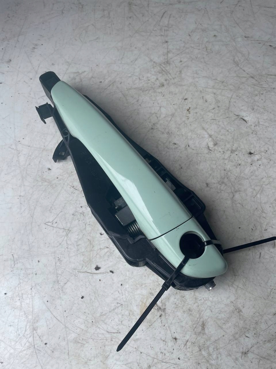 handle door left front CITROEN C3 III ELSB