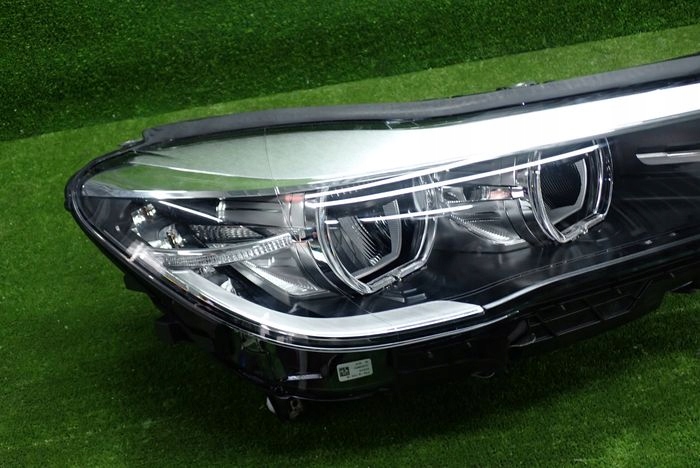 BMW G11 G12 7 LED 15-22 reflektor right light right