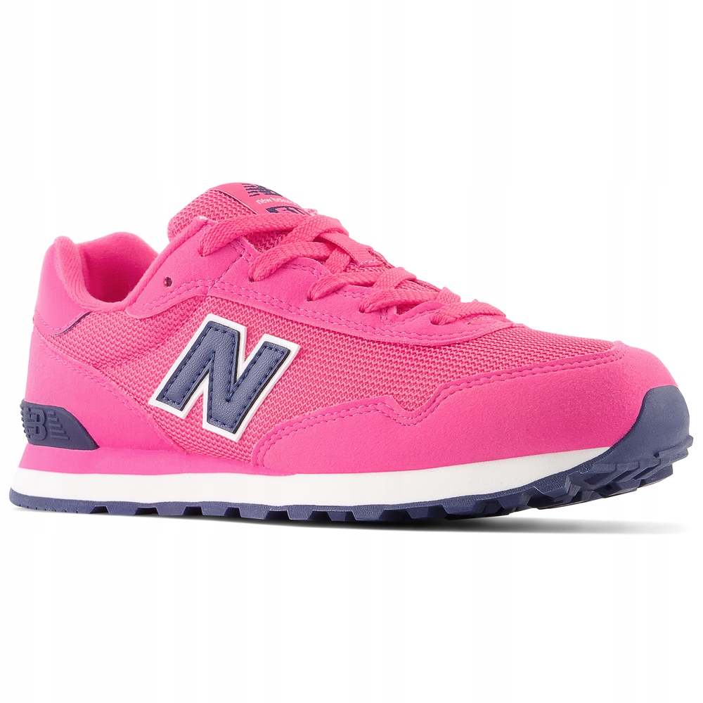 Buty Młodzieżowe Sportowe Klasyczne New Balance GC515 GC515KD r.37