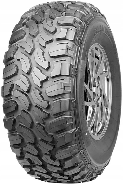 2x шини APlus A929 M/T 35x12. 50R17 121Q