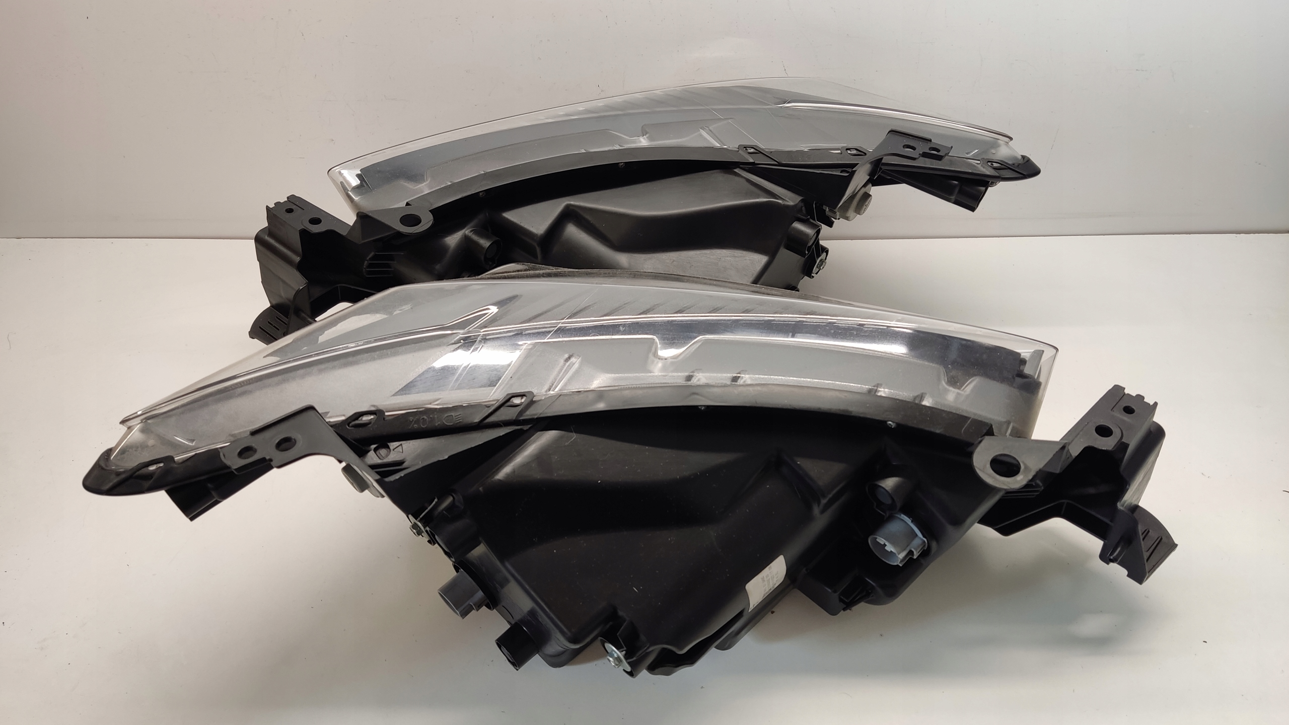 Frontscheinwerfer Mazda CX-5 KF KD3151040K LED Links Scheinwerfer Headlight - Thumbnail 11