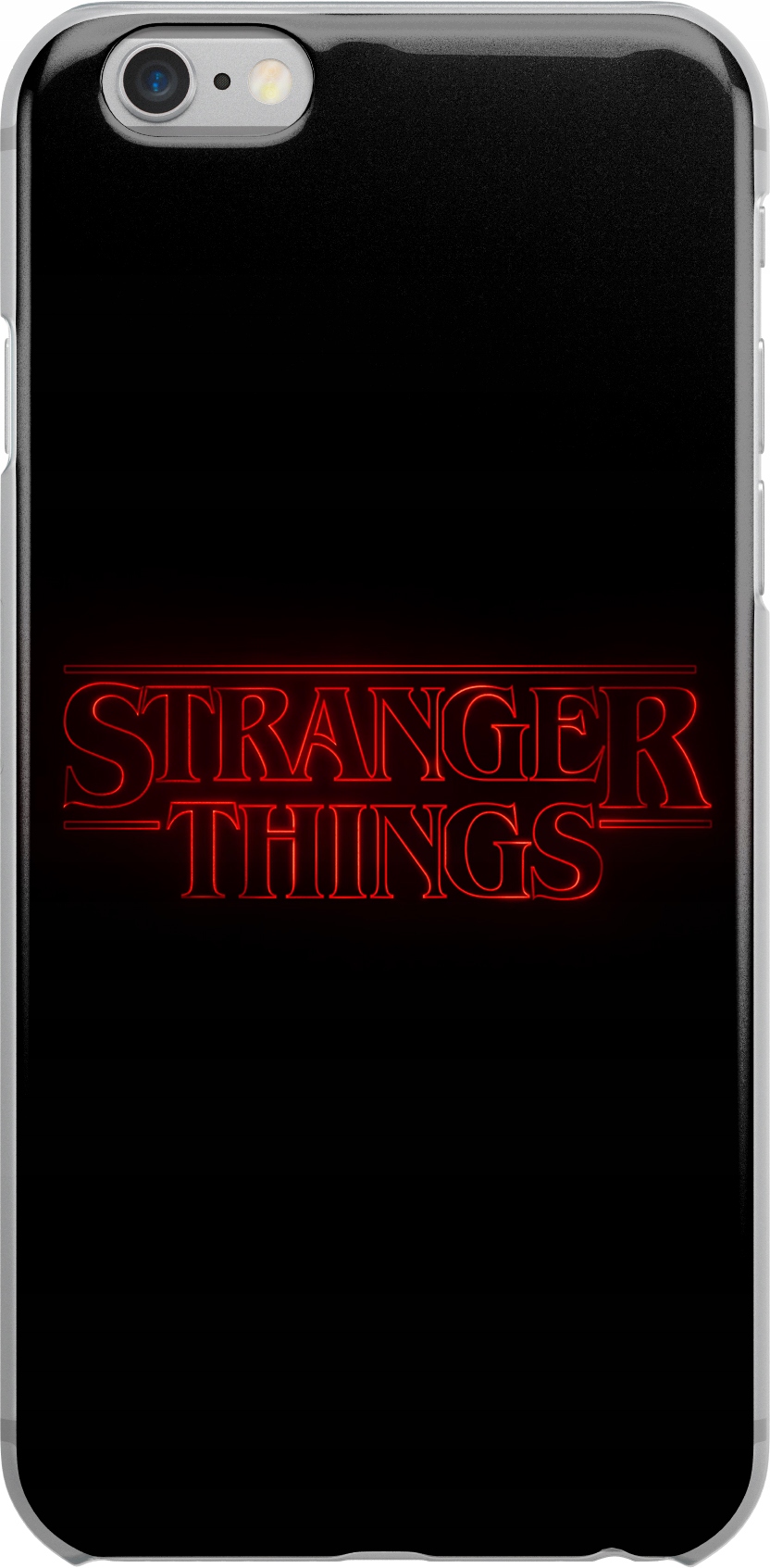 

Etui Wzory Stranger Things Honor Play 4T
