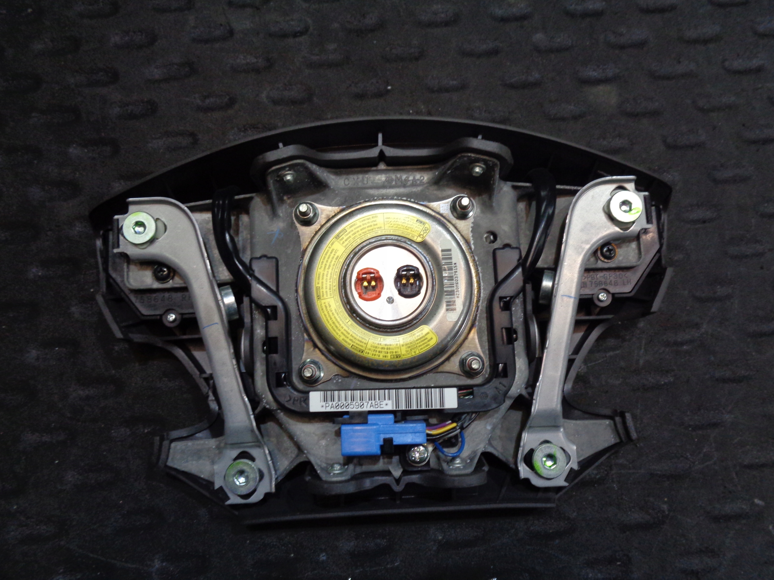 Airbag Deckel AIRBAG LEXUS LS 460 600 IV
