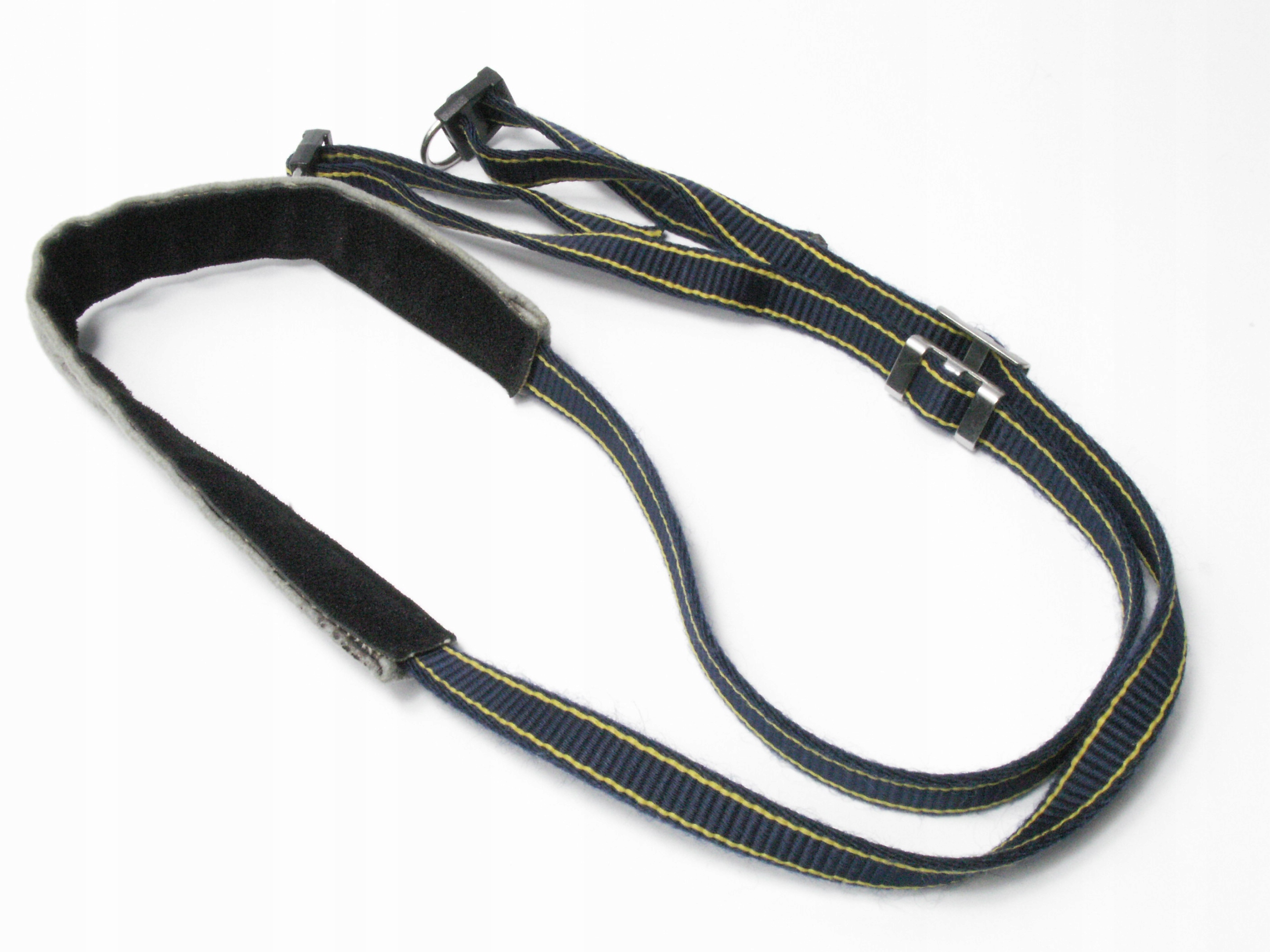 BRONICA pasek do ETR/ETR-C/ETRS/ETRSi / SQ/SQ-A/SQ-B/SQ-Am/SQ-Ai / GS-1