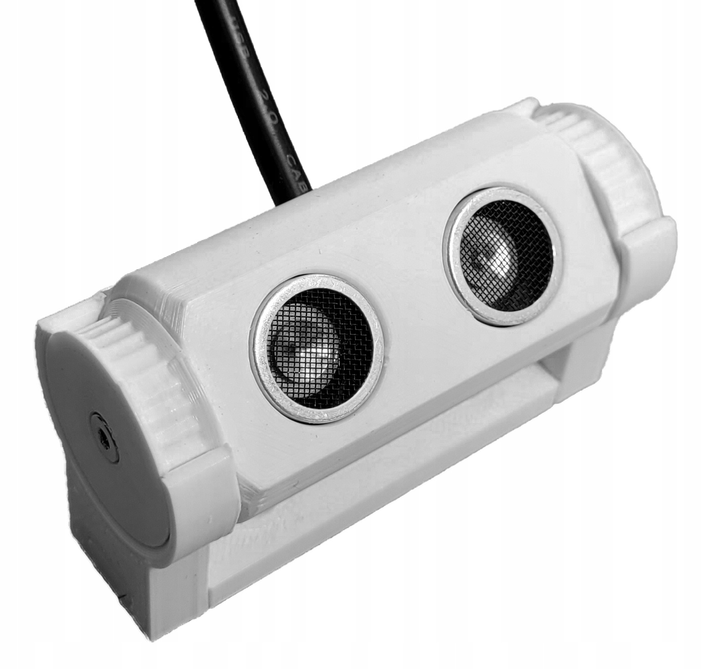 Czujnik Poziomu Ilości Szamba WiFi SUPLA Marka inny