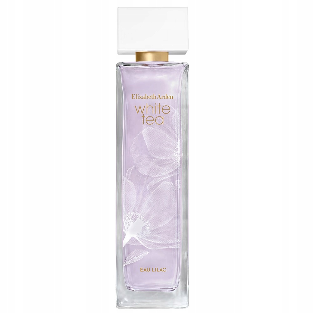 Elizabeth Arden White Tea Eau Lilac toaletní voda pro ženy 100 ml ve spreji