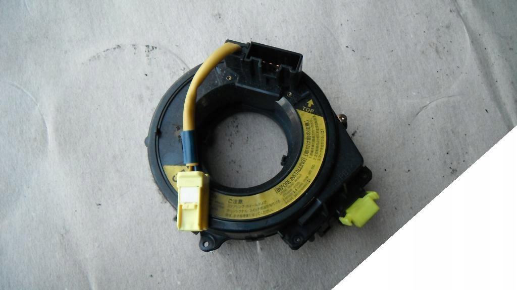 N1 - LEXUS RX 300 98-03 ЛЕНТА ПОД РУЛЬ