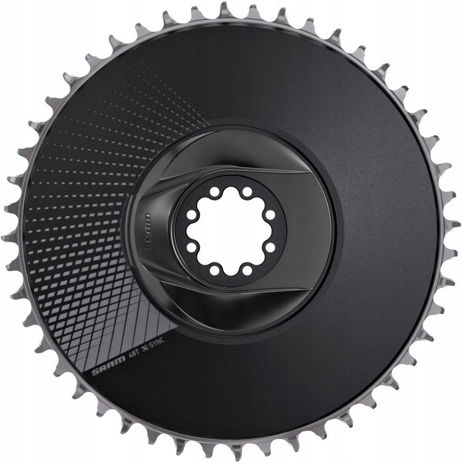 Sram koronka Red/Force Axs X-sync Direct Mount Aero 50T