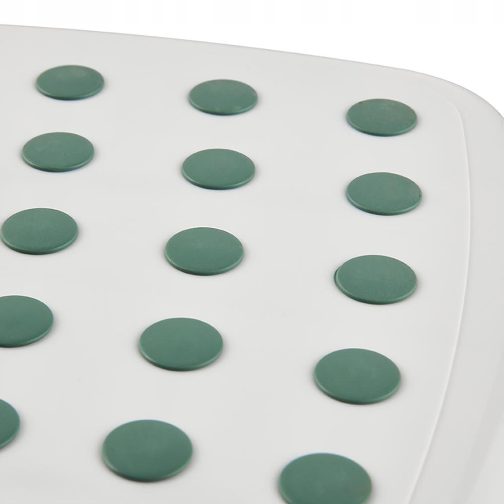 MIĘKKA NAKŁADKA SEDESOWA WC z uchwytami PODEST PUCHATEK Winnie Keeeper Maksymalne obciążenie 25 kg