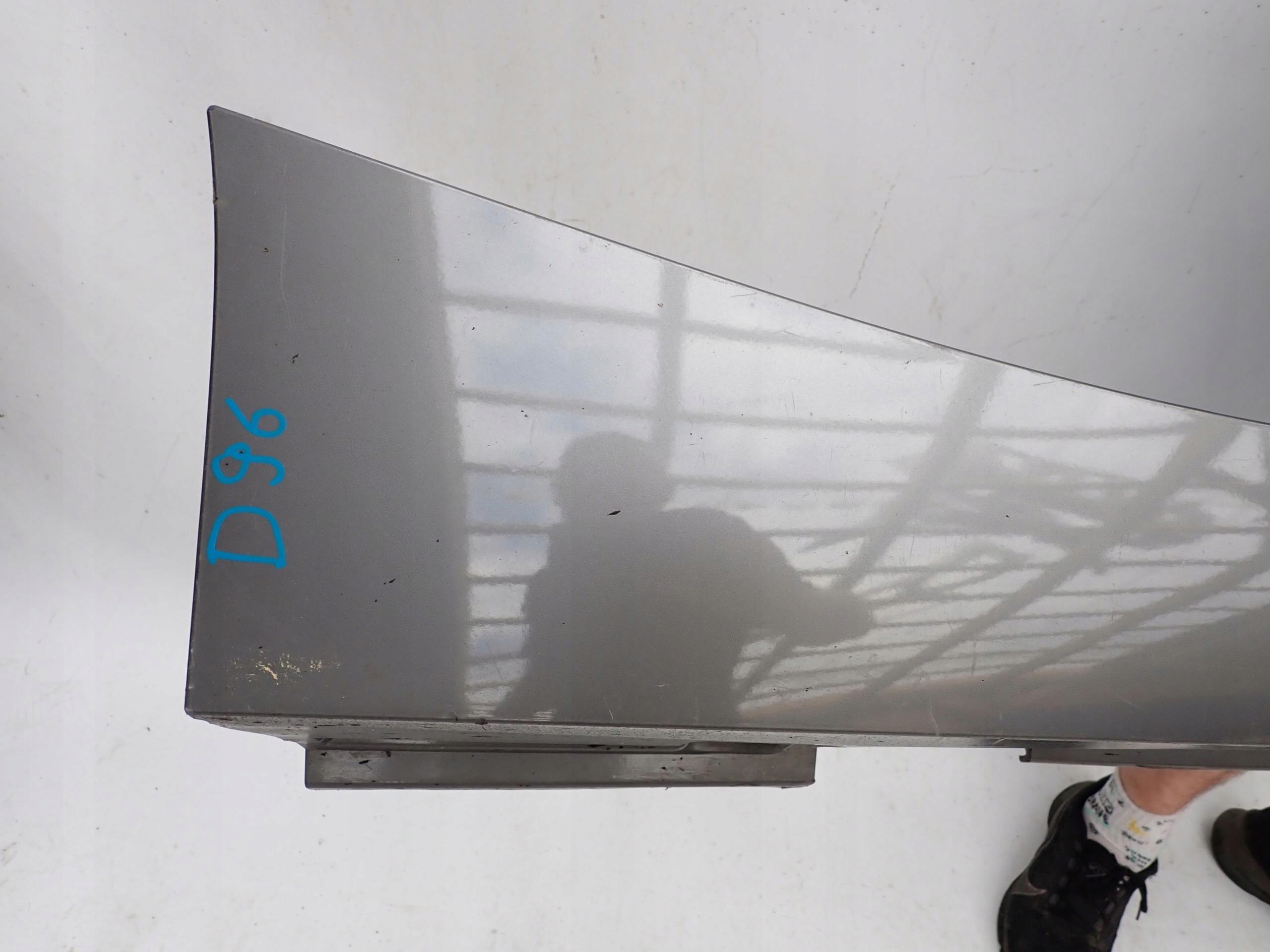 BMW Z4 and 1 E85 E86 02-09 threshold left moulding threshold left