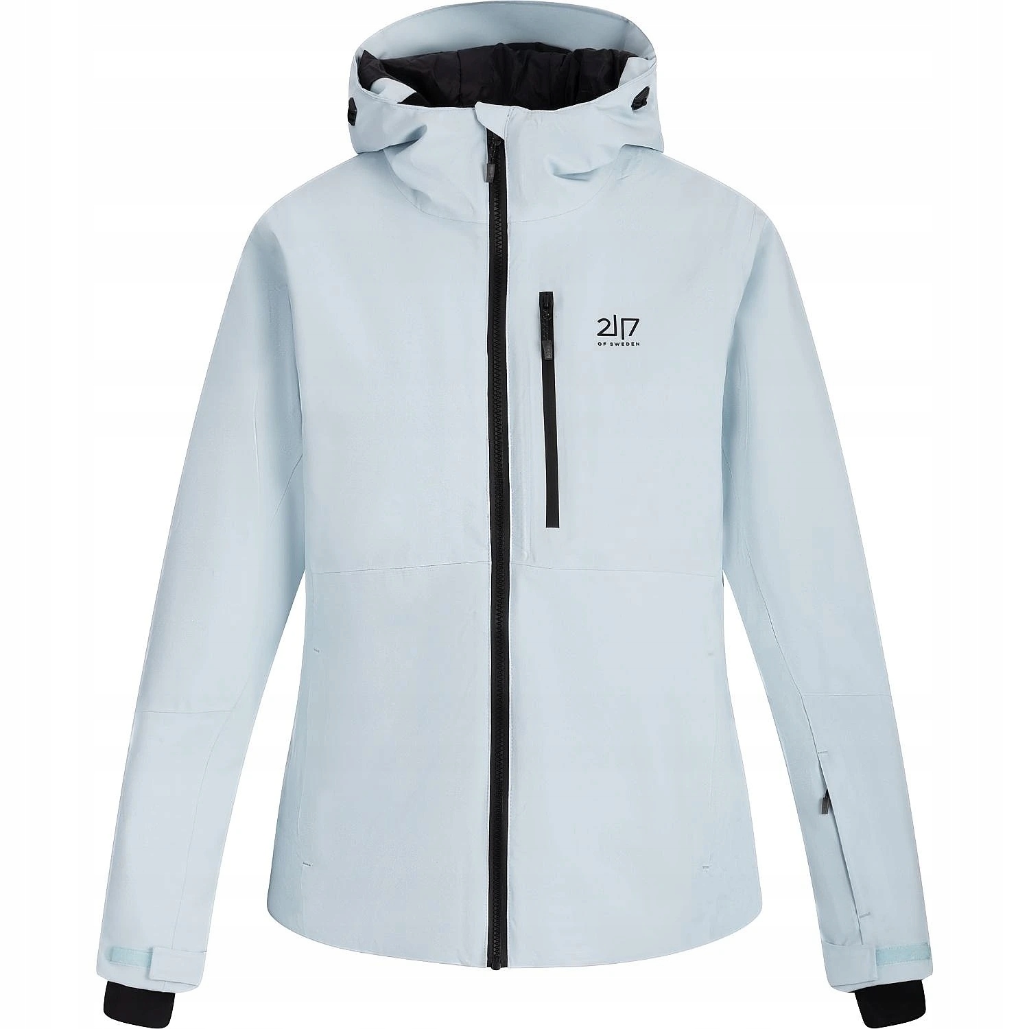 kurtka 2117 Kabo Ice Blue