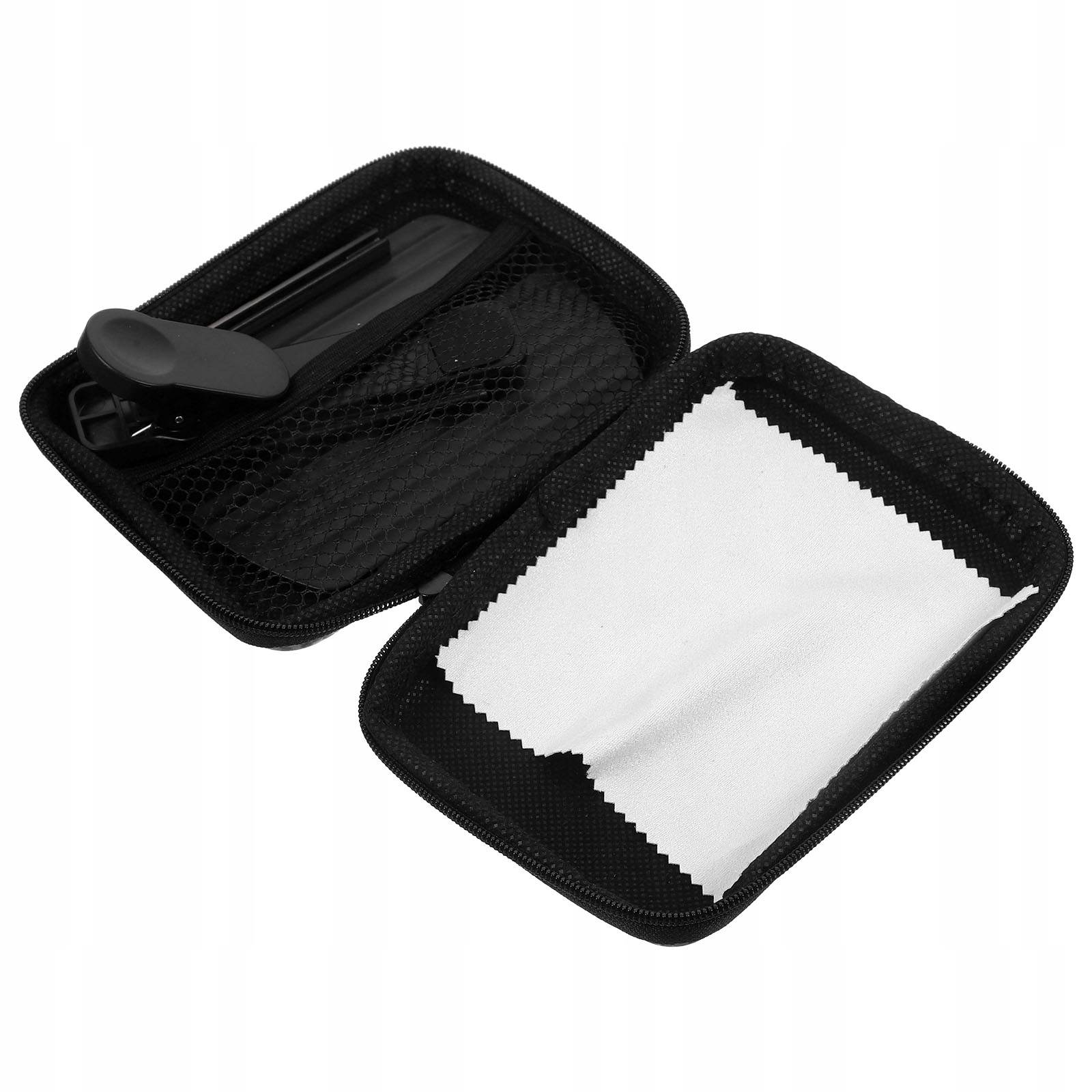 KLIP ODBLASKOWY DO LUSTERKA APARATU TELEFONICZNEGO ZEWNĘTRZNY Kod producenta 17505568