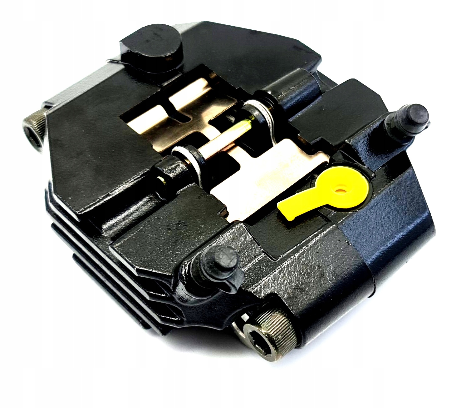 CF MOTO C FORCE 520 400 ZACISK HAMULCOWY TYL Weight with packaging 0 kg