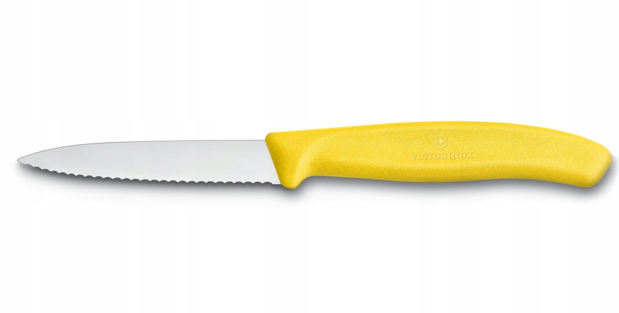 

Victorinox nóż do warzyw żółty 6.7636.L118 (8 cm)