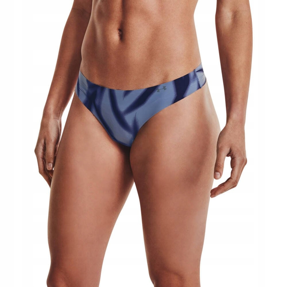 

Bielizna damska Under Armour Ps Thong 3Pack Print