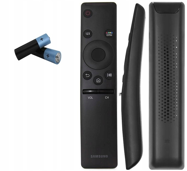 Originální Dálkový Ovladač Pro Televizor Samsung UN65KU6300 UN65KU6300F UN65KU6300FXZA